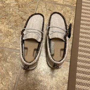 Women’s Brand New Hey Dudes